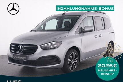 Mercedes-Benz T-Klasse Gebrauchtwagen