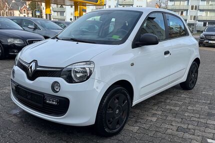 Renault Twingo Gebrauchtwagen