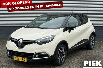 Renault Captur Gebrauchtwagen