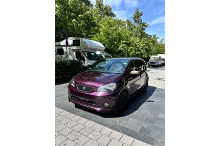 Seat Mii Gebrauchtwagen