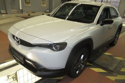 Mazda MX-30 Gebrauchtwagen