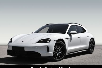 Porsche Taycan Gebrauchtwagen