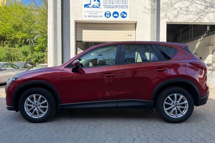 Mazda CX-5 Gebrauchtwagen