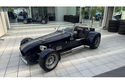 Lotus Super Seven Gebrauchtwagen