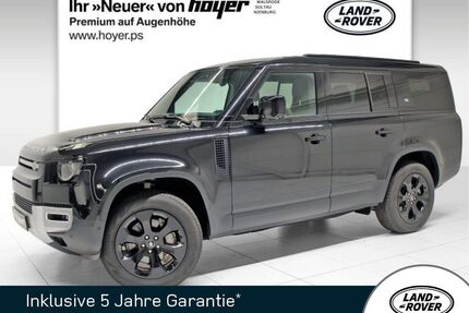Land Rover Defender Gebrauchtwagen