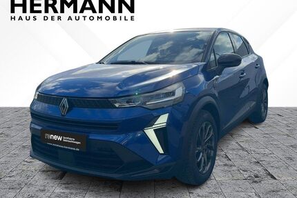 Renault Captur Gebrauchtwagen