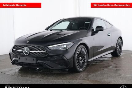 Mercedes-Benz CLE 200 Gebrauchtwagen