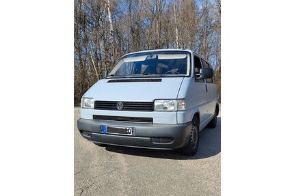 VW T4 Kombi Gebrauchtwagen