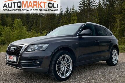 Audi Q5 Gebrauchtwagen