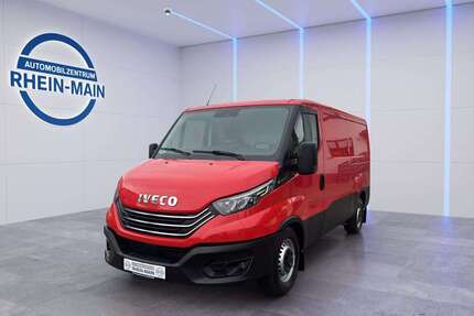 IVECO Daily Gebrauchtwagen