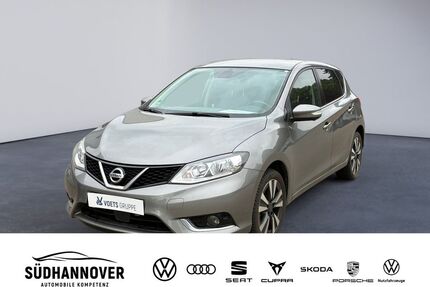 Nissan Pulsar Gebrauchtwagen