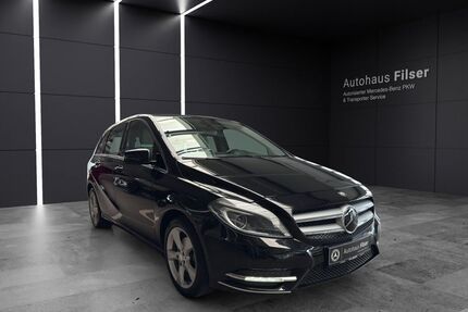 Mercedes-Benz B 200 Gebrauchtwagen