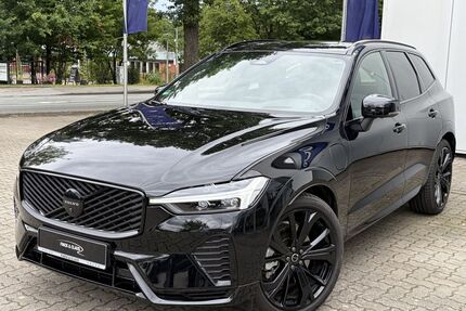 Volvo XC60 Gebrauchtwagen