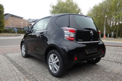 Toyota IQ Gebrauchtwagen