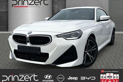 BMW 230 Gebrauchtwagen