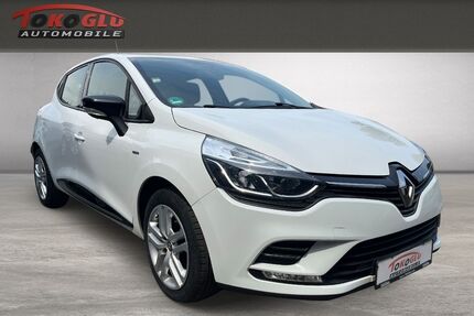 Renault Clio Gebrauchtwagen