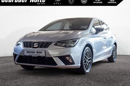 Seat Ibiza Gebrauchtwagen