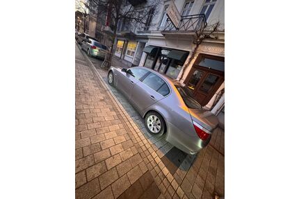 BMW 523 Gebrauchtwagen