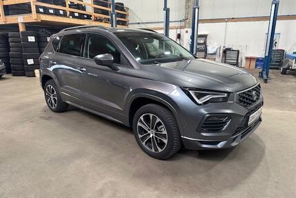 Seat Ateca Gebrauchtwagen