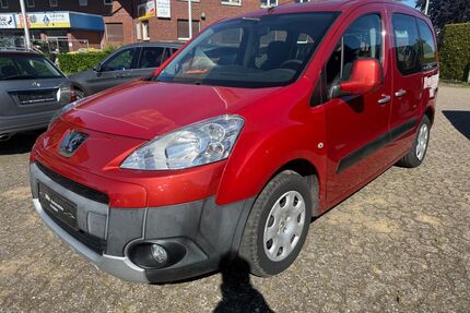 Peugeot Partner Gebrauchtwagen