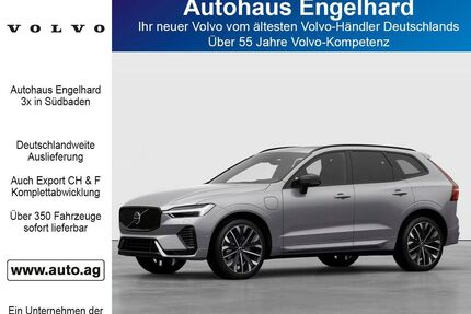 Volvo XC60 Gebrauchtwagen