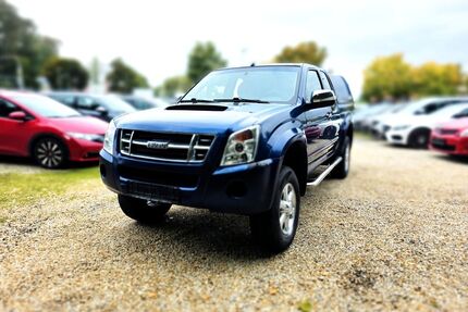 Isuzu D-Max Gebrauchtwagen