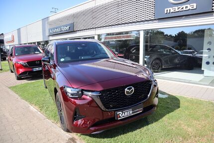 Mazda CX-80 Gebrauchtwagen