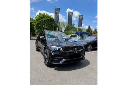 Mercedes-Benz GLE 350 Gebrauchtwagen