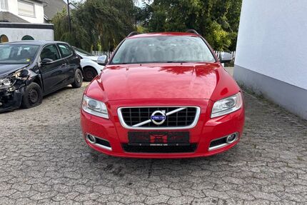 Volvo V70 Gebrauchtwagen