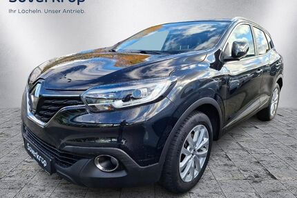 Renault Kadjar Gebrauchtwagen