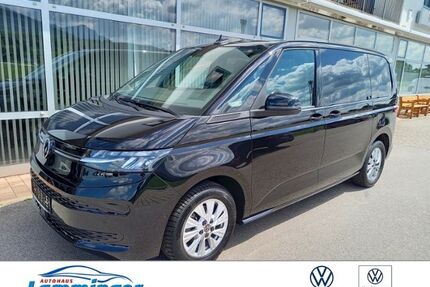 VW T7 Multivan Gebrauchtwagen