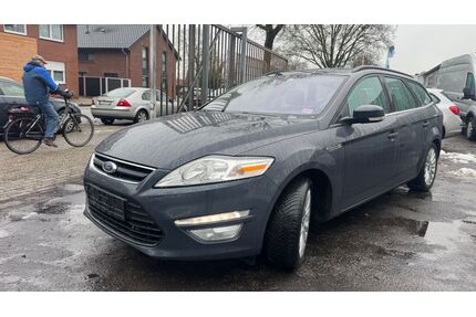 Ford Mondeo Gebrauchtwagen