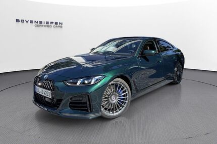 Alpina D4 Gebrauchtwagen