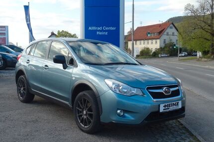 Subaru XV Gebrauchtwagen