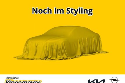 Opel Crossland (X) Gebrauchtwagen