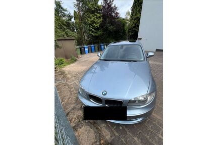 BMW 120 Gebrauchtwagen