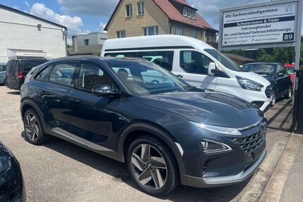 Hyundai NEXO Gebrauchtwagen