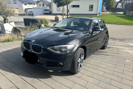 BMW 116 Gebrauchtwagen