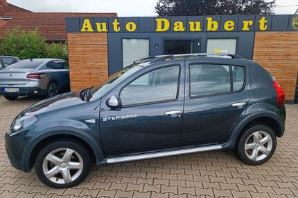 Dacia Sandero Gebrauchtwagen