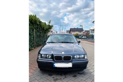 BMW 318 Gebrauchtwagen