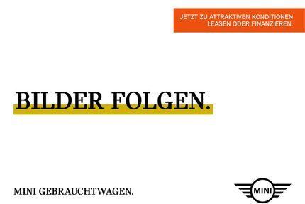 Mini John Cooper Works Cabrio Gebrauchtwagen