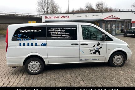 Mercedes-Benz Vito Gebrauchtwagen