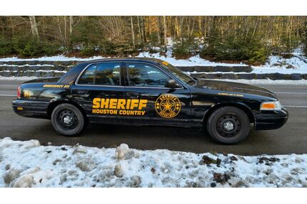 Ford Crown Gebrauchtwagen