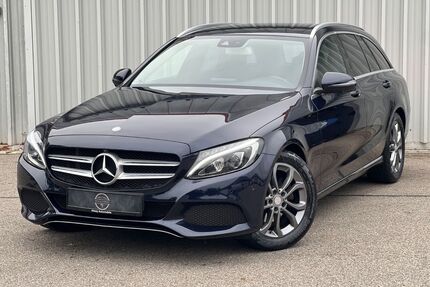 Mercedes-Benz C 180 Gebrauchtwagen
