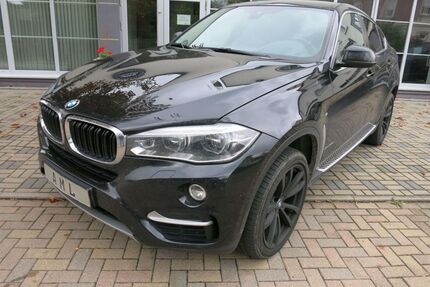 BMW X6 Gebrauchtwagen