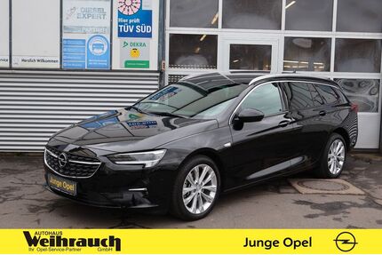 Opel Insignia Gebrauchtwagen