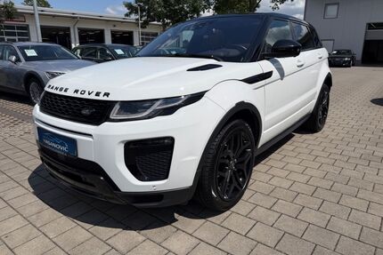Land Rover Range Rover Evoque Gebrauchtwagen