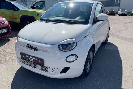 Fiat 500e Gebrauchtwagen