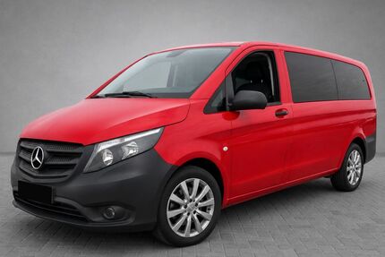 Mercedes-Benz Vito Gebrauchtwagen
