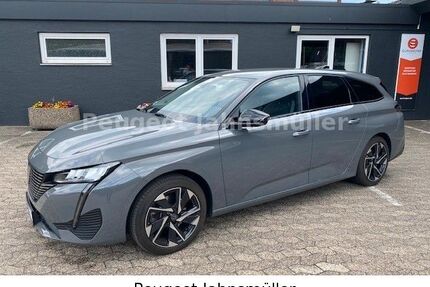 Peugeot 308 Gebrauchtwagen